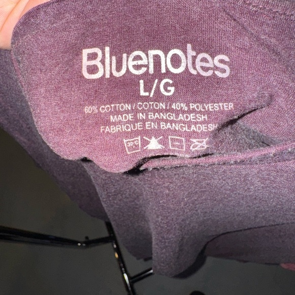 MEN (basic tee) - Picture 3 of 3